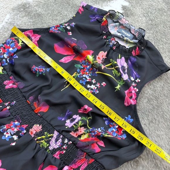 ModCloth Savor the Occasion Dress - Picture 11 of 11